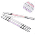 Crystal Mist manual ceja tatuaje Pen / más nuevo Microblading Hand Tools Pen